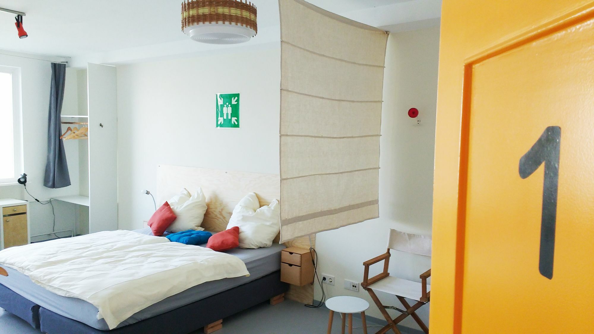 Hotel M I N I T E L 3*