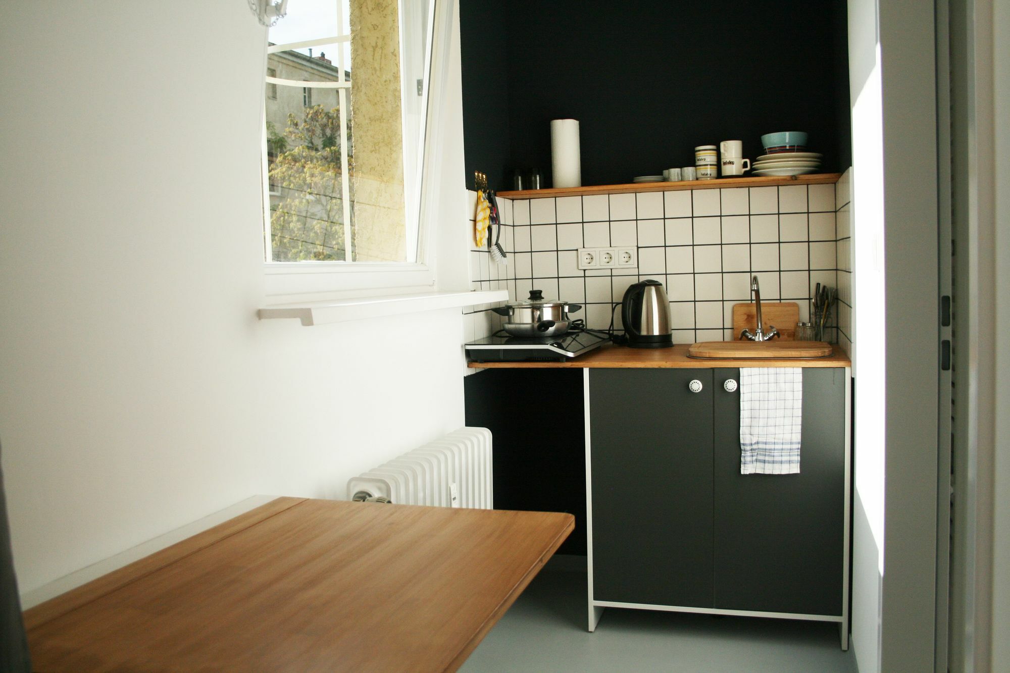 M I N I T E L Hotel Berlino