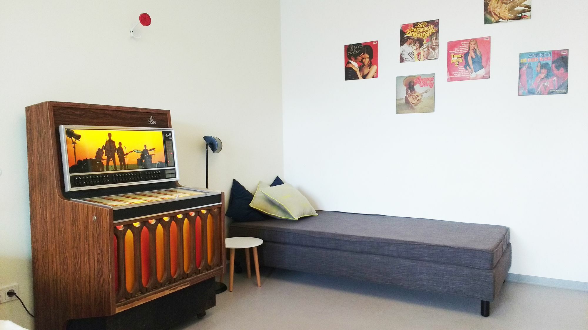 Hotel M I N I T E L 3*