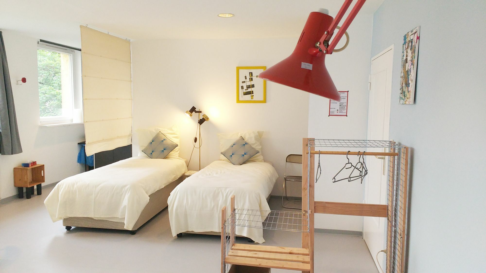 M I N I T E L Hotel 3*