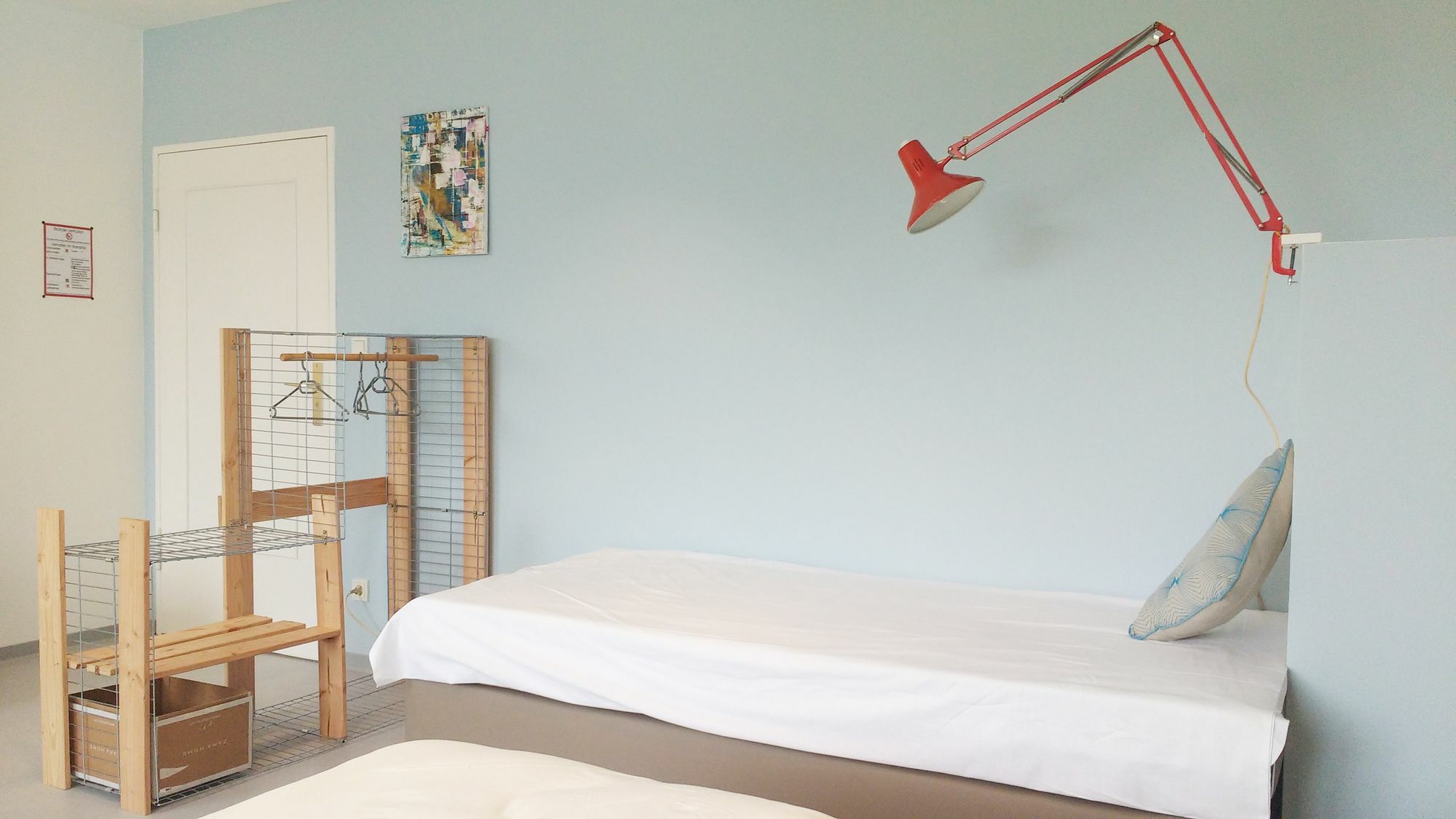 M I N I T E L Hotel Berlino