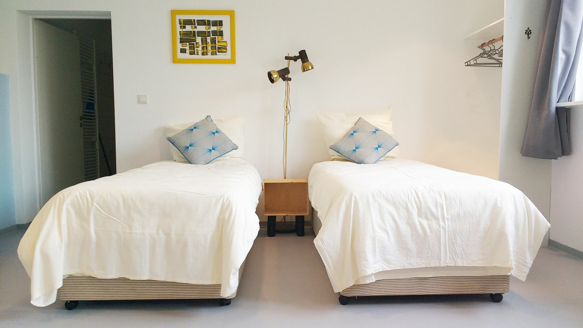 M I N I T E L Hotel