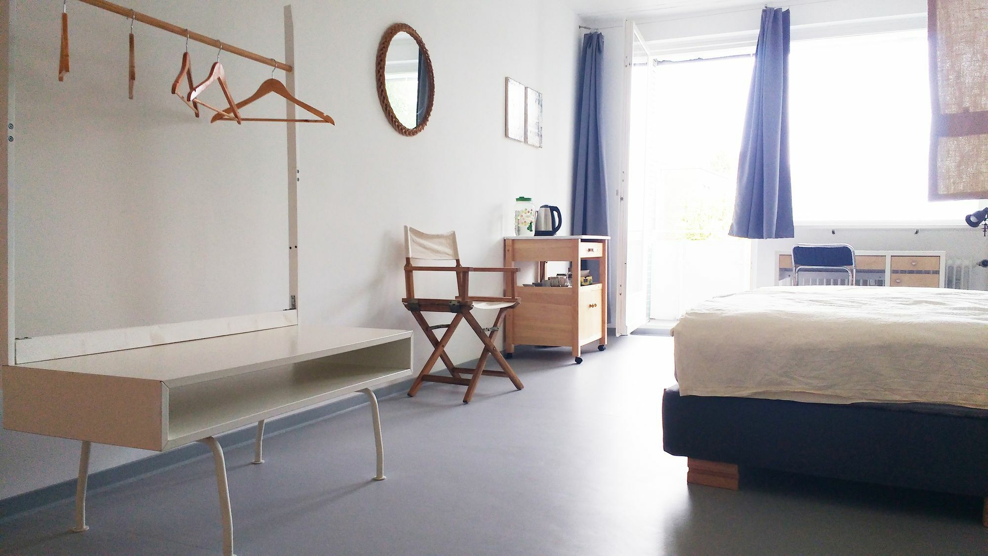 M I N I T E L Hotel Berlino