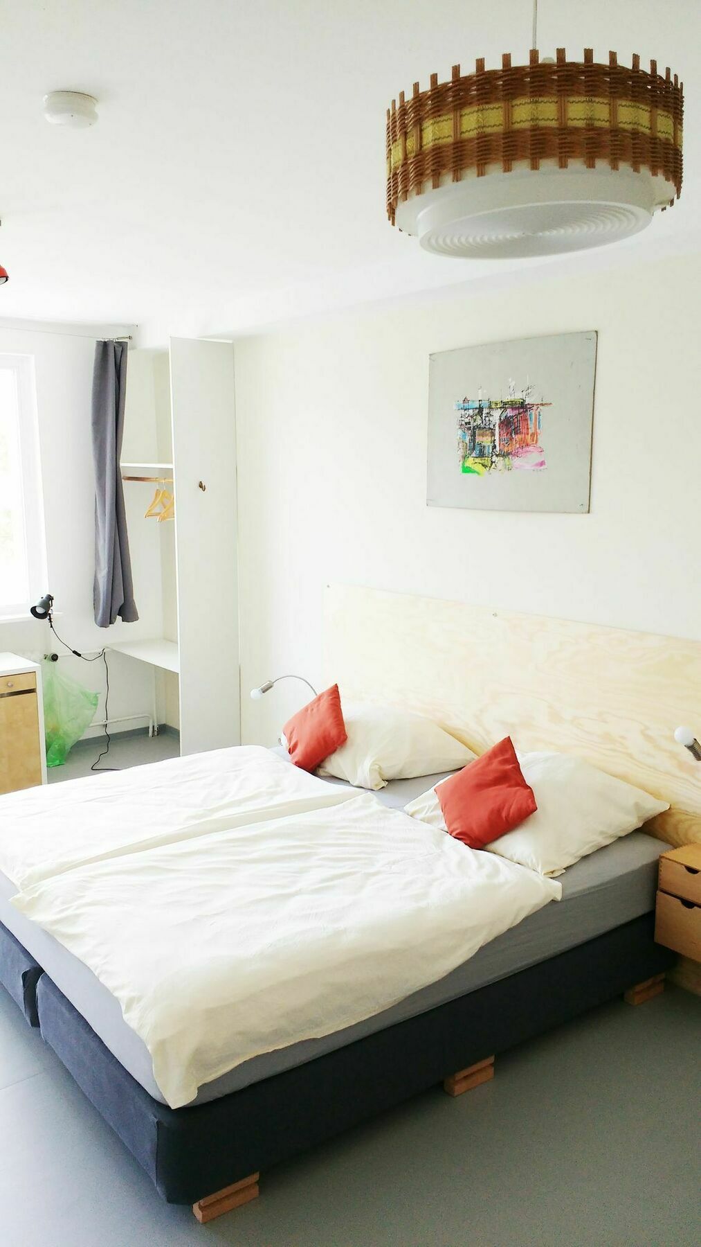 M I N I T E L Hotel 3*